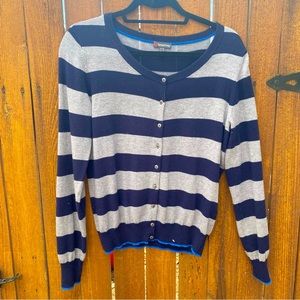 Street One sweater. Size medium.